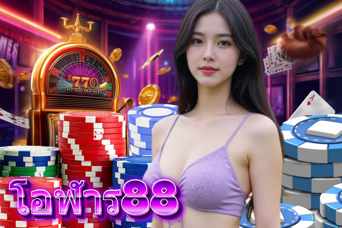 โอฬาร88 สล็อต